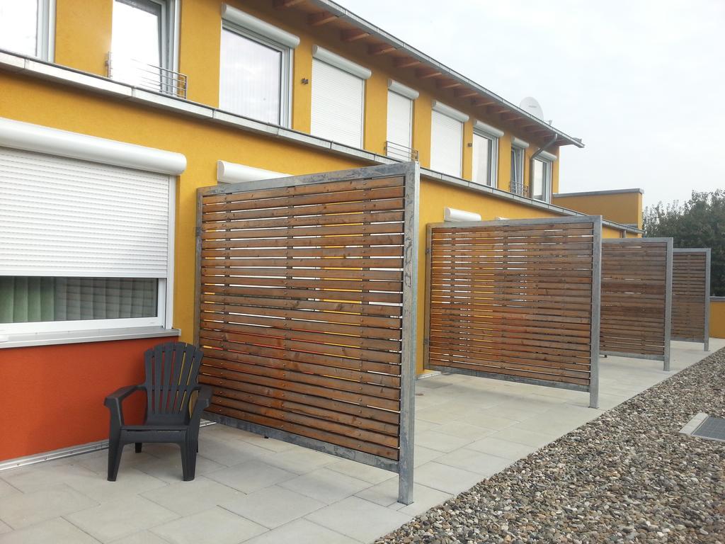 Hotel Quellenhof Salzgitter Exterior photo
