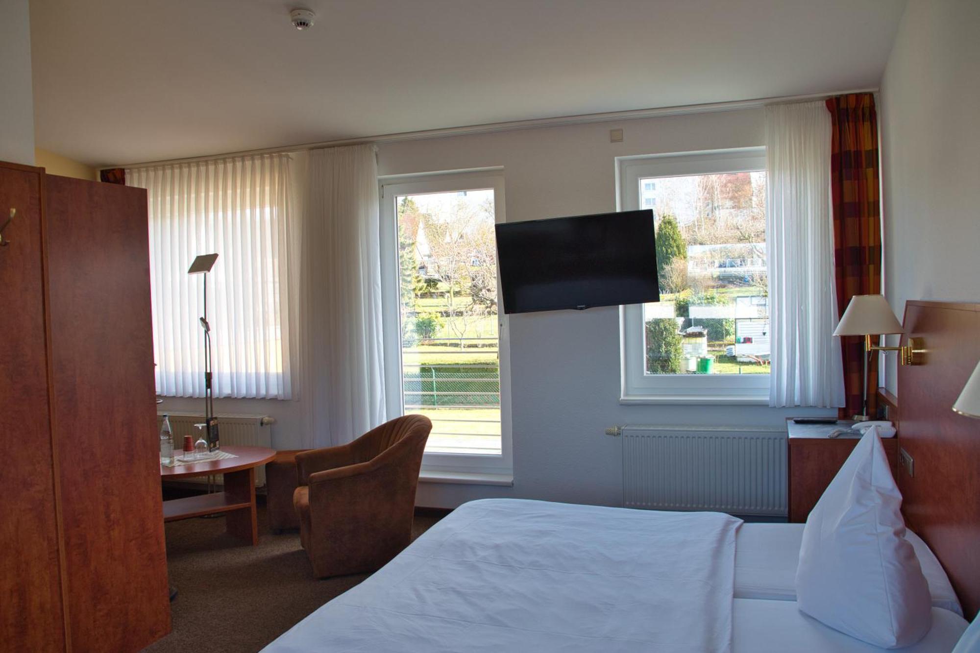 Hotel Quellenhof Salzgitter Exterior photo